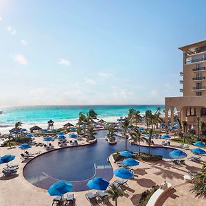 The Ritz-Carlton Cancun